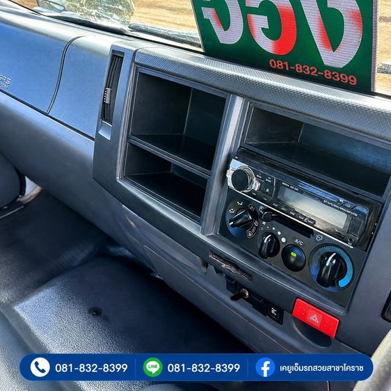 รถสิบล้อดั้มพ์ 360 ปี 62 แต่งหน้า กีก้า รูปที่ 13