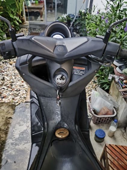 nmax 155 ปี 2018 รูปที่ 4