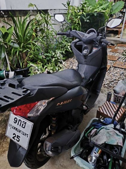nmax 155 ปี 2018 รูปที่ 6