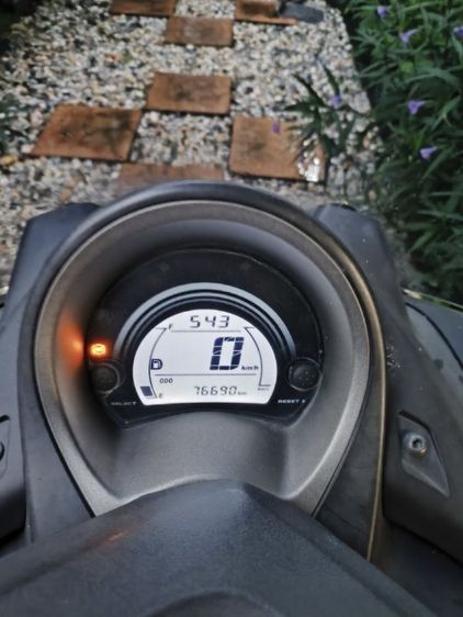 nmax 155 ปี 2018 รูปที่ 5