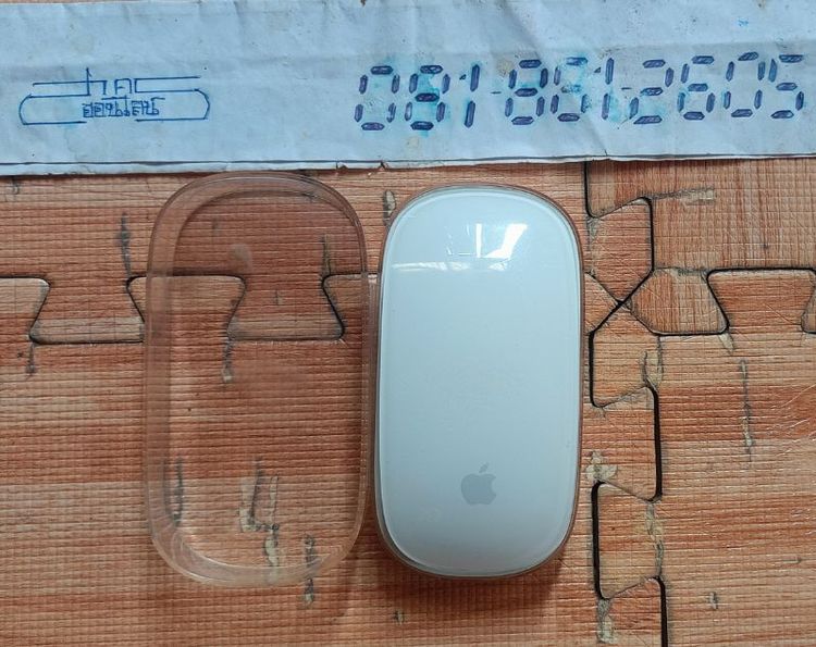 Apple Magic mouse 1 รูปที่ 4