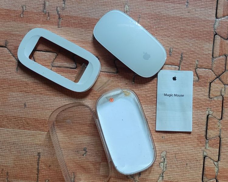 Apple Magic mouse 1 รูปที่ 8
