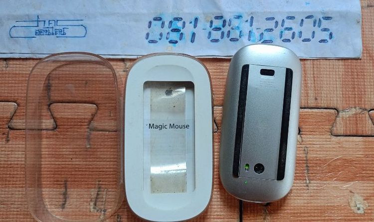 Apple Magic mouse 1 รูปที่ 7