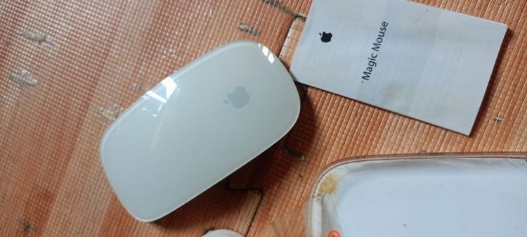 Apple Magic mouse 1 รูปที่ 9