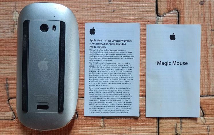 Apple Magic mouse 1 รูปที่ 5