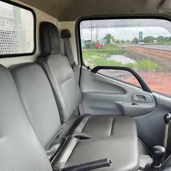 รถหกล้อดั้มพ์ ปี 66 เครื่อง 150 แรง รูปที่ 15