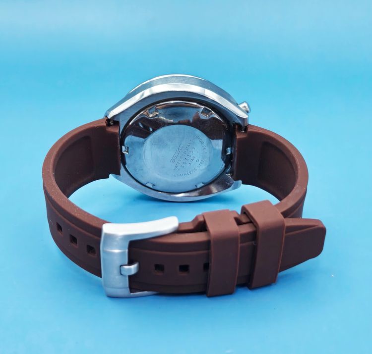 นาฬิกาข้อมือ SEIKO CHRONOGRAPH รูปที่ 3