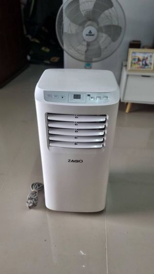 แอร์เคลื่อนที่ 8000btu 3000