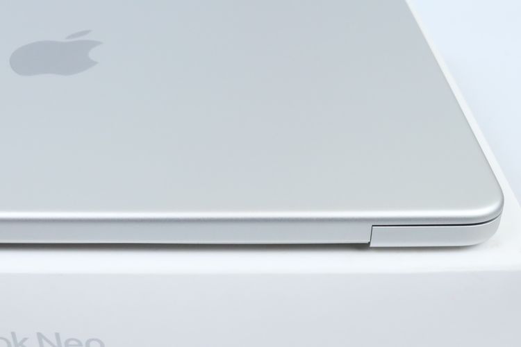 MacBook Neo 13" 8.512GB Batt 100 ประกัน 05.2027  รูปที่ 14