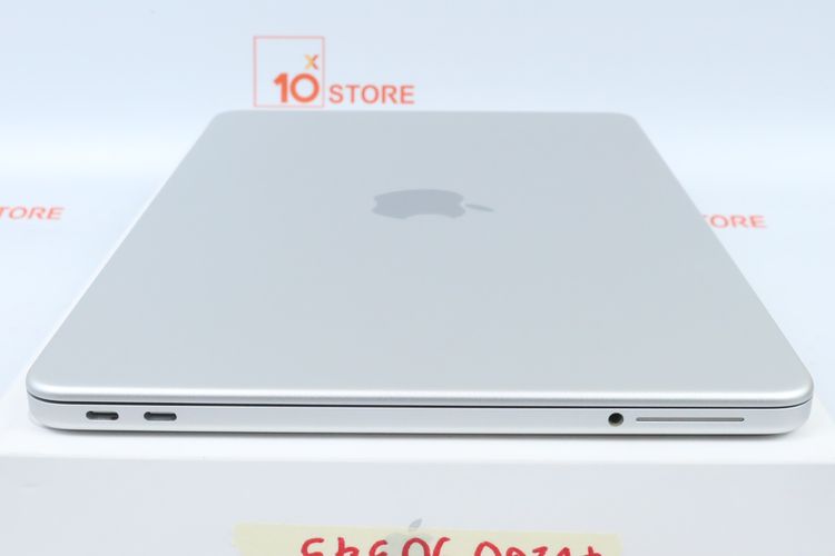 MacBook Neo 13" 8.512GB Batt 100 ประกัน 05.2027  รูปที่ 9