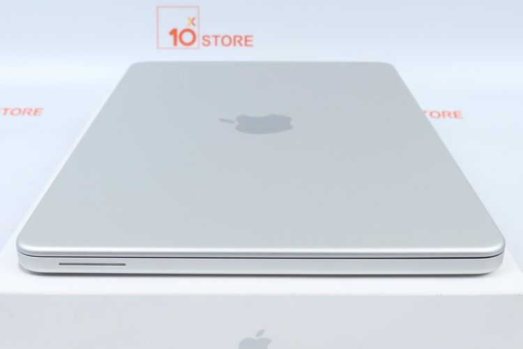 MacBook Neo 13" 8.512GB Batt 100 ประกัน 05.2027  รูปที่ 10