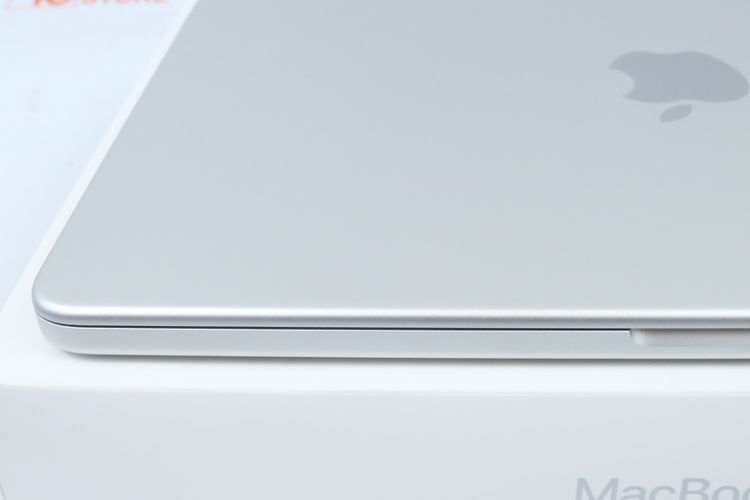 MacBook Neo 13" 8.512GB Batt 100 ประกัน 05.2027  รูปที่ 11