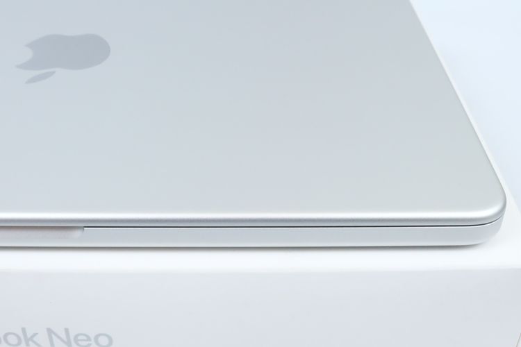 MacBook Neo 13" 8.512GB Batt 100 ประกัน 05.2027  รูปที่ 12