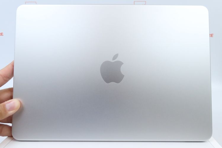 MacBook Neo 13" 8.512GB Batt 100 ประกัน 05.2027  รูปที่ 15