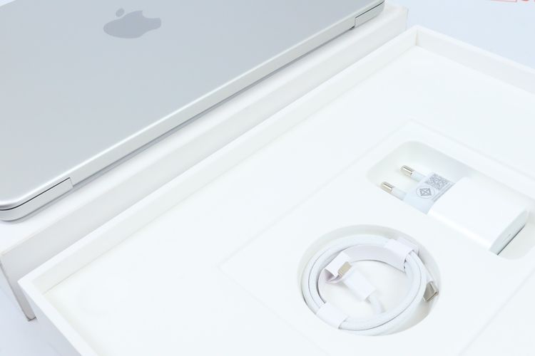MacBook Neo 13" 8.512GB Batt 100 ประกัน 05.2027  รูปที่ 17