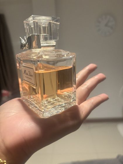 หญิง น้ำหอมDior