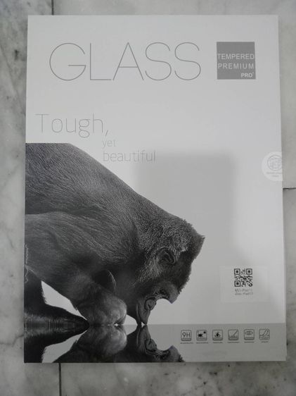 ฟิล์มกระจก iPad Gen 10 10.9" Tempered Glass 9H Premium Pro ของใหม่