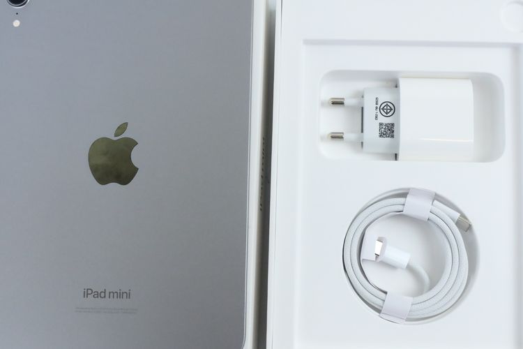iPad mini 7 128GB WiFi  รูปที่ 15