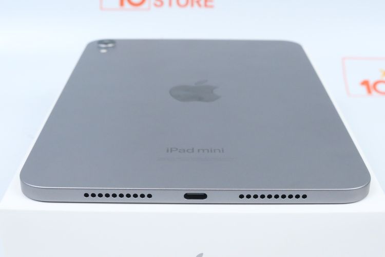 iPad mini 7 128GB WiFi  รูปที่ 4