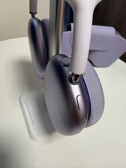 Air Pods Max Usb-c รูปที่ 2