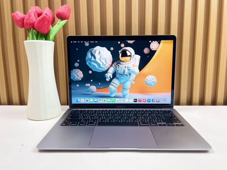 MacBook Air 13-inch M1 2020 Ram8GB SSD256GB SpaceGray 
