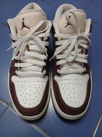 ขายรองเท้า Nike Air Jordan 1 Low เบอร์ 43
