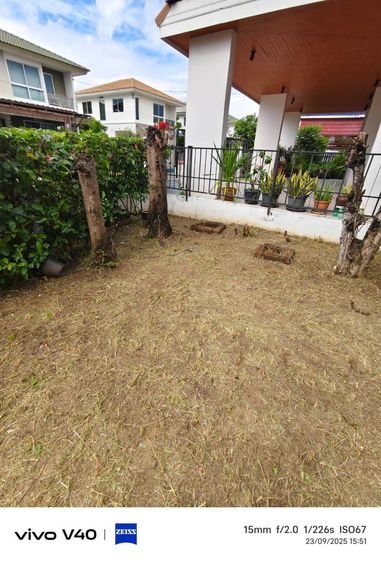 Land and Houses มีบางส่วน 2012 🏡 ขายบ้านเดี่ยว หมู่บ้าน Inizio พระราม 2 — เจ้าของขายเอง รูปที่ 4