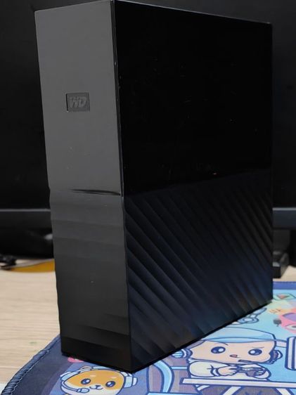 WD MY BOOK 3TB รูปที่ 3