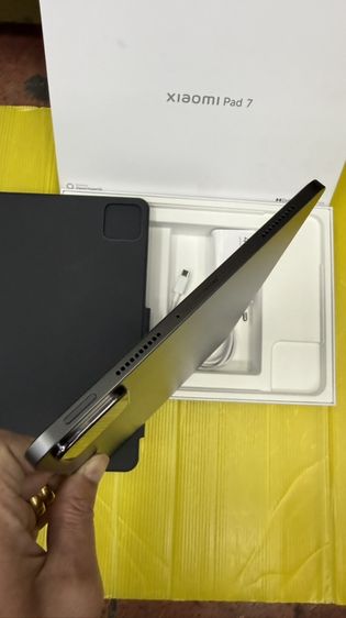 xiaomi Mi Pad 7-ใหม่มาก รูปที่ 4