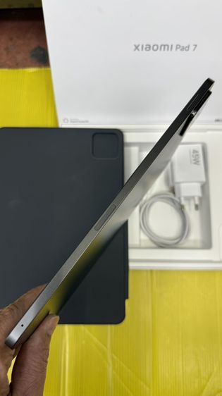 xiaomi Mi Pad 7-ใหม่มาก รูปที่ 6