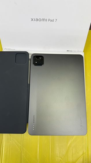 xiaomi Mi Pad 7-ใหม่มาก รูปที่ 3