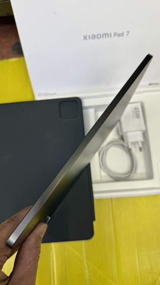 xiaomi Mi Pad 7-ใหม่มาก รูปที่ 7