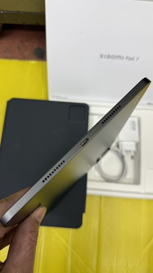 xiaomi Mi Pad 7-ใหม่มาก รูปที่ 5