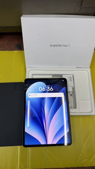 xiaomi Mi Pad 7-ใหม่มาก