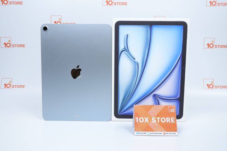 iPad Air M3 11" 256GB WiFi
