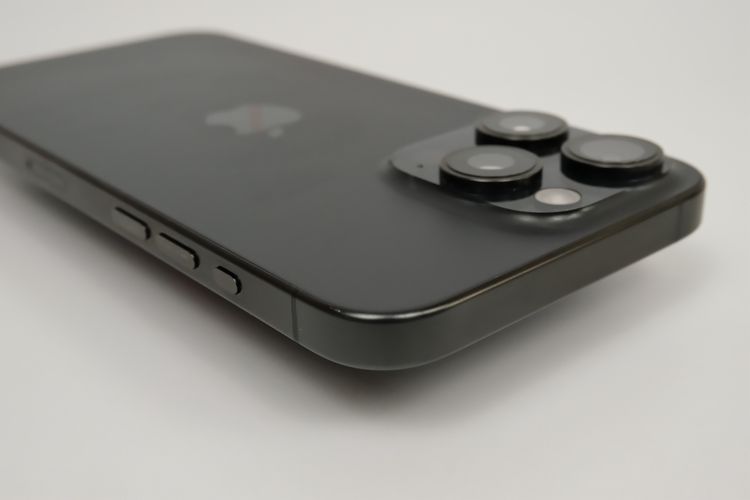 iPhone 15 Pro Max 256GB  รูปที่ 7
