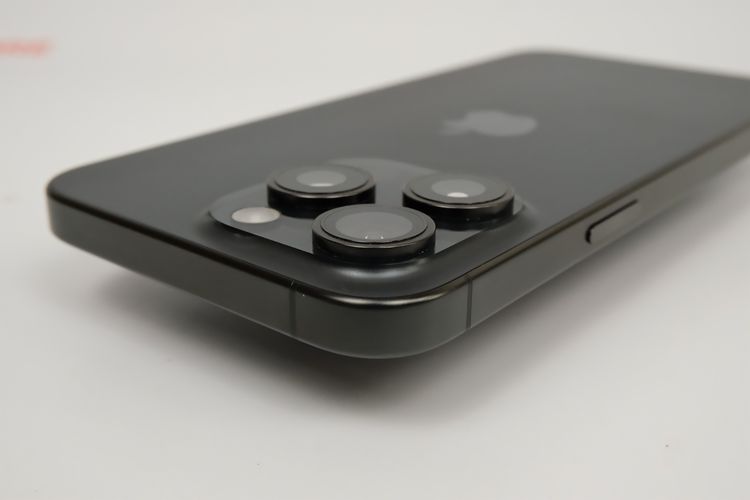 iPhone 15 Pro Max 256GB  รูปที่ 5