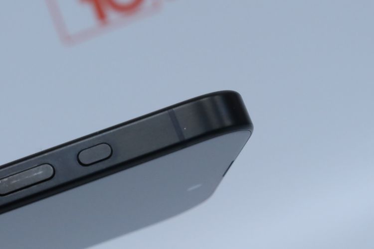 iPhone 15 Pro Max 256GB  รูปที่ 16