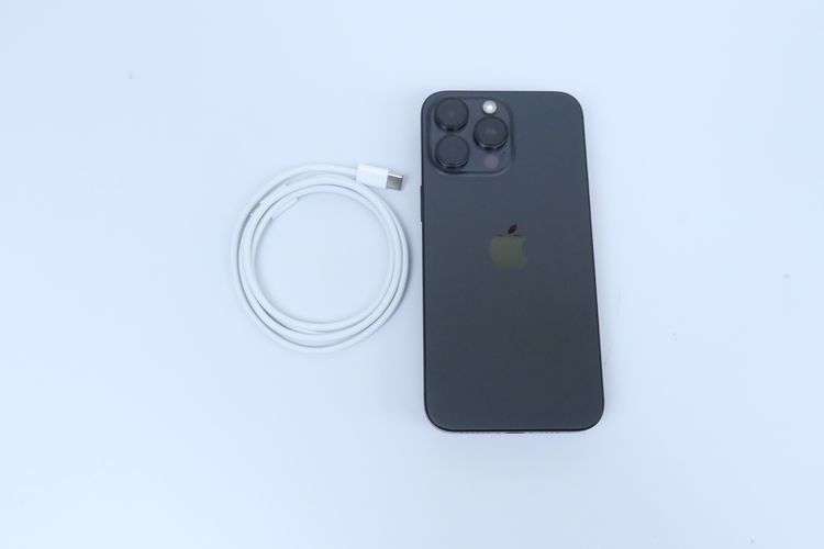 iPhone 15 Pro Max 256GB  รูปที่ 18