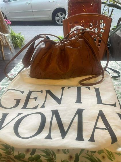 กระเป๋า GentleWoman รูปที่ 4