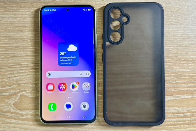 Samsung A54 5G