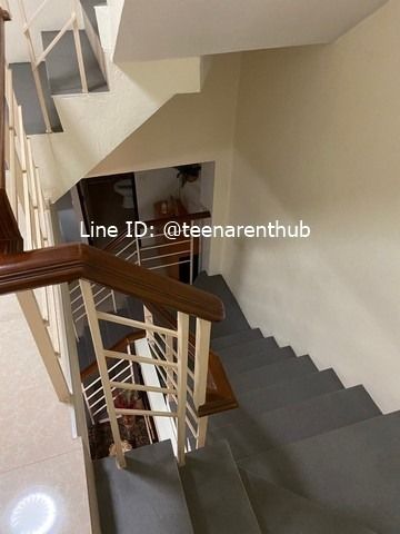 อื่นๆ ตกแต่งครบ สร้างเสร็จก่อน 2010 ✨ LUXURY 4-STOREY MODERN TOWNHOME  HOME OFFICE ✨ โอกาสทองของนักลงทุนและผู้มองหาที่อยู่อาศัยระดับพรีเมียม ใกล้ซีคอนสแควร์ ศรีนครินทร์ รูปที่ 4