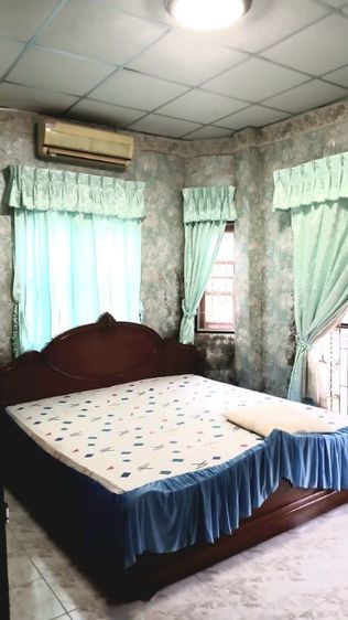 ขายบ้านเดี่ยว หมู่บ้านศุขเจริญ รูปที่ 4