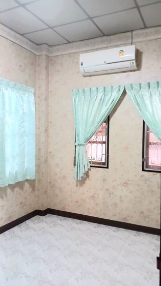 ขายบ้านเดี่ยว หมู่บ้านศุขเจริญ รูปที่ 3