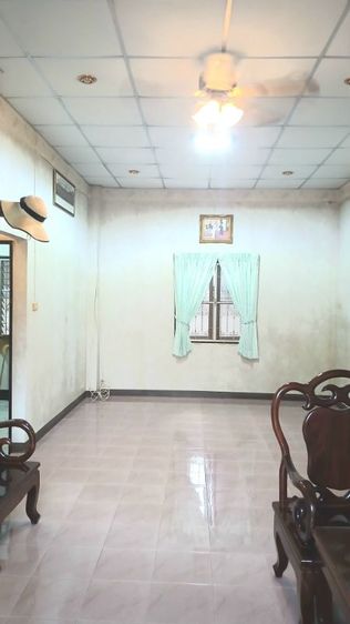 ขายบ้านเดี่ยว หมู่บ้านศุขเจริญ รูปที่ 2