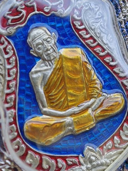 ปล่อยพระค่ะ รูปที่ 7