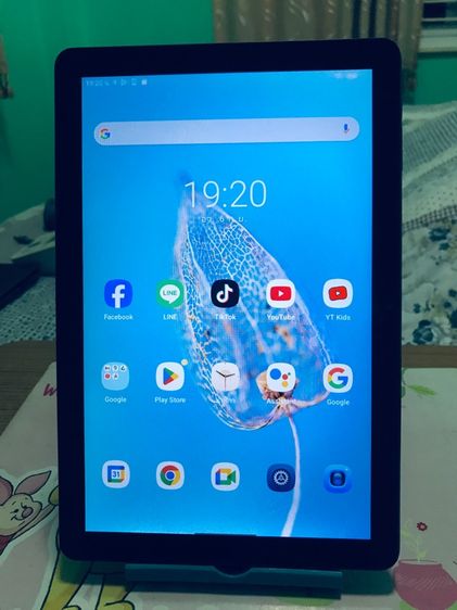 แท็บเล็ต OSCAL 10นิ้ว RAM 4 GB ROM 128GB Wi-Fi อ่านต่อ