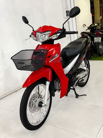 2019 HONDA Wave 110i LED สตาร์ทเท้า รถบ้าน พรบ ภาษี 69