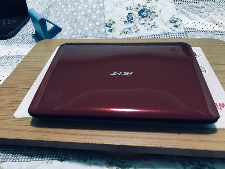 Labtop acer aspire one CPU 1.66GHz RAM2GB HDD230GB รูปที่ 3