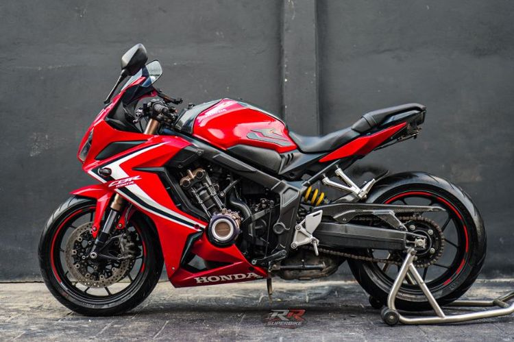 cbr650r